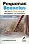 Pequeñas Licencias