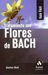 Tratamiento con Flores de Bach