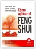 Cómo Aplicar el Feng Shui