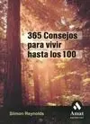 365 Consejos para Vivir Hasta los 100