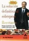 La Solución Definitiva Al Sobrepeso