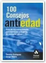 100 Consejos Antiedad