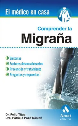 Comprender la Migraña