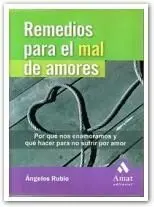 Remedios para el Mal de Amores