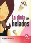 La Dieta con Helados