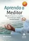Aprenda a Meditar