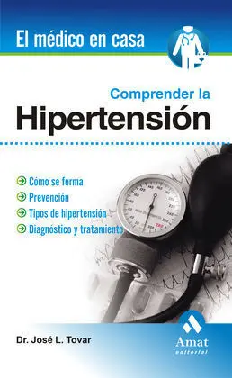 Comprender la Hipertensión Arterial