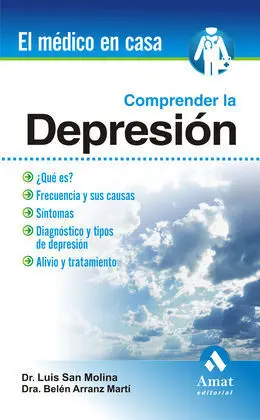 Comprender la Depresión