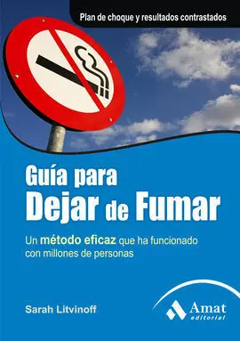 Guia para Dejar de Fumar.