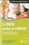 Dieta Contra el Cáncer