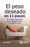 El Peso Deseado en 11 Pasos