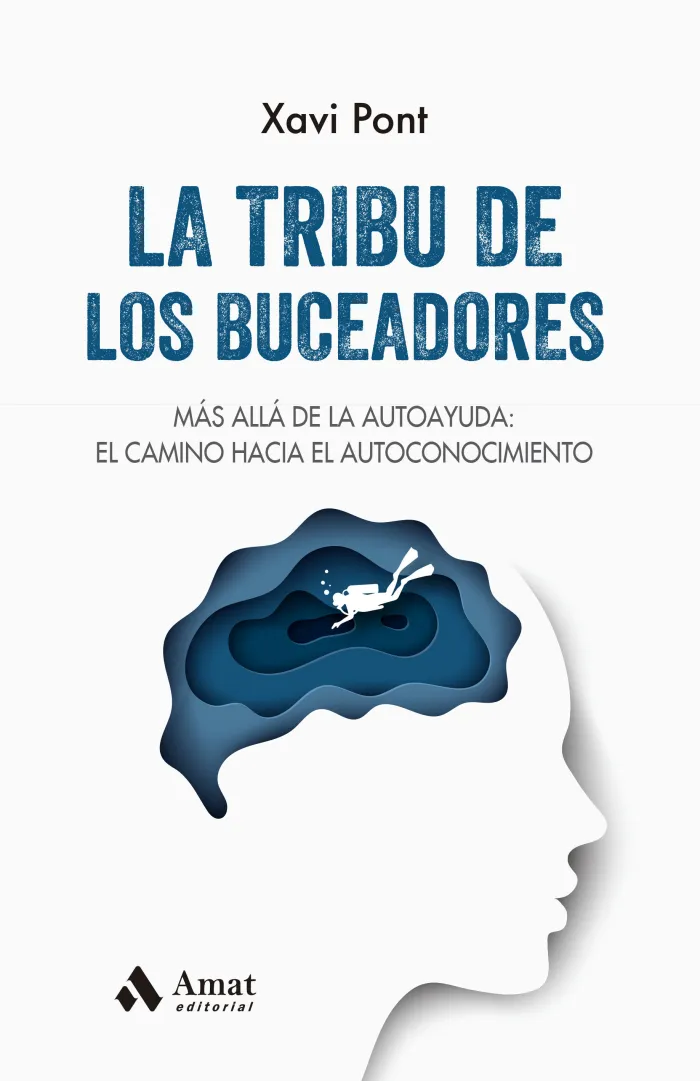 Tribu de los Buceadores, la