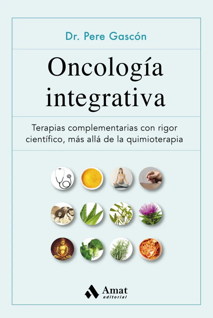 Oncologia Integrativa