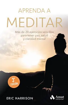 Aprenda a Meditar