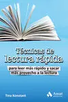 Técnicas de Lectura Rápida