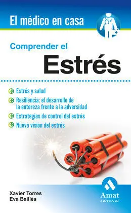 Comprender el Estrés