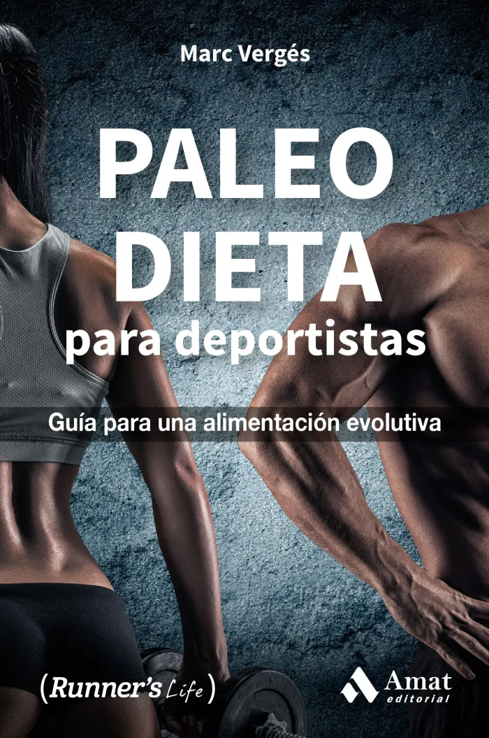 Paleo Dieta para Deportistas