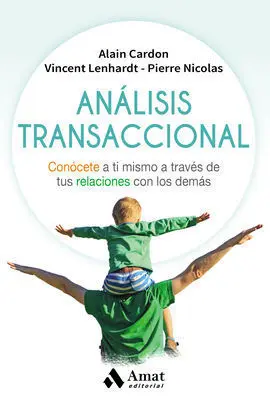 Analisis Transaccional