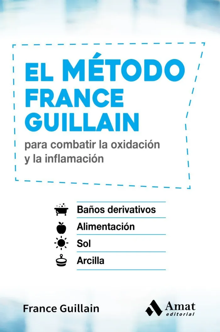 El Metodo France Guillain