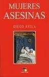 Mujeres Asesinas