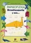 Brontosaurio y Más...
