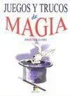 Juegos y Trucos de Magia