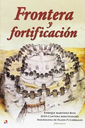 Frontera y Fortificacion