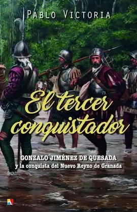 El Tercer Conquistador