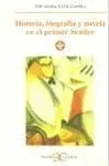 Historia, Biografia y Novela en el Primer Sender