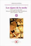 Los Signos de la Noche