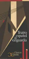 Teatro Español de Vanguardia