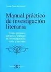 Manual Práctico de Investigación Literaria