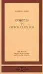 Corpus y Otros Cuentos