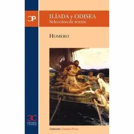 Ilíada y Odisea