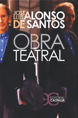 Obra Teatral. Vol. 1