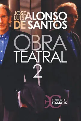 Obra Teatral. Vol2