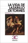 Vida Lazarillo de Tormes