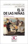 Sí de las Niñas, el
