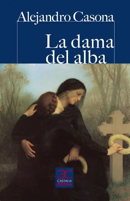 La Dama de Alba