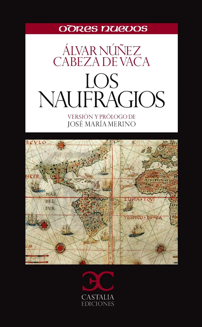 Los Naufragíos