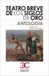 Teatro Breve de los Siglos de Oro