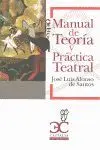 Manual de Teoría y Práctica Teatral