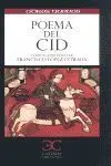 Poema del Cid 2ªed Odres Nuevos