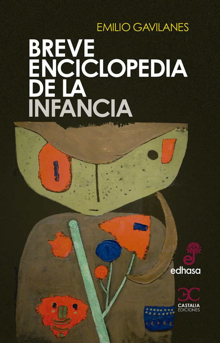 Breve Enciclopedia de la Infancia