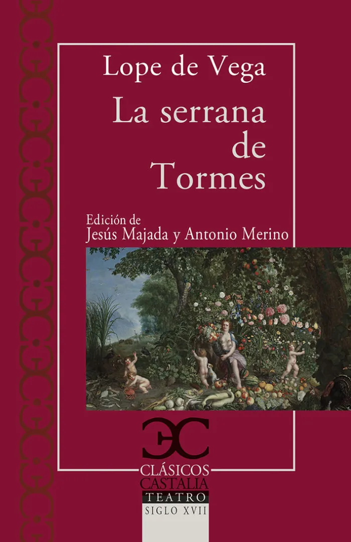La Serrana de Tormes