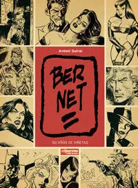 Bertnet 50 Años de Vieta
