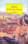 Historia del Pais Vasco y Navarra en el Siglo Xx