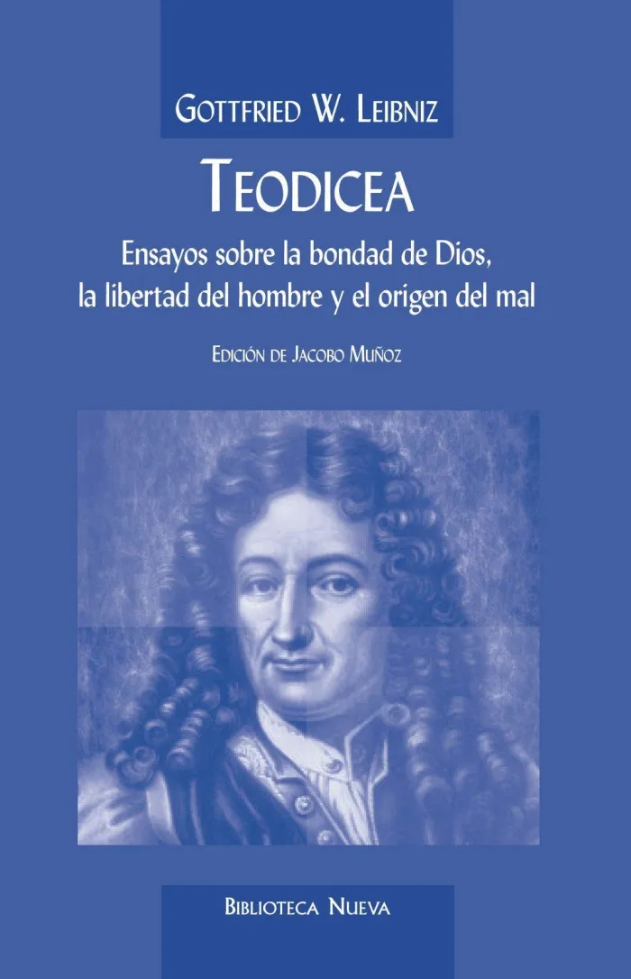 Teodicea
