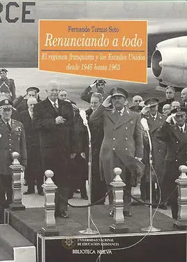 Renunciando a Todo