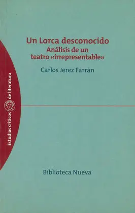 Un Lorca Desconocido